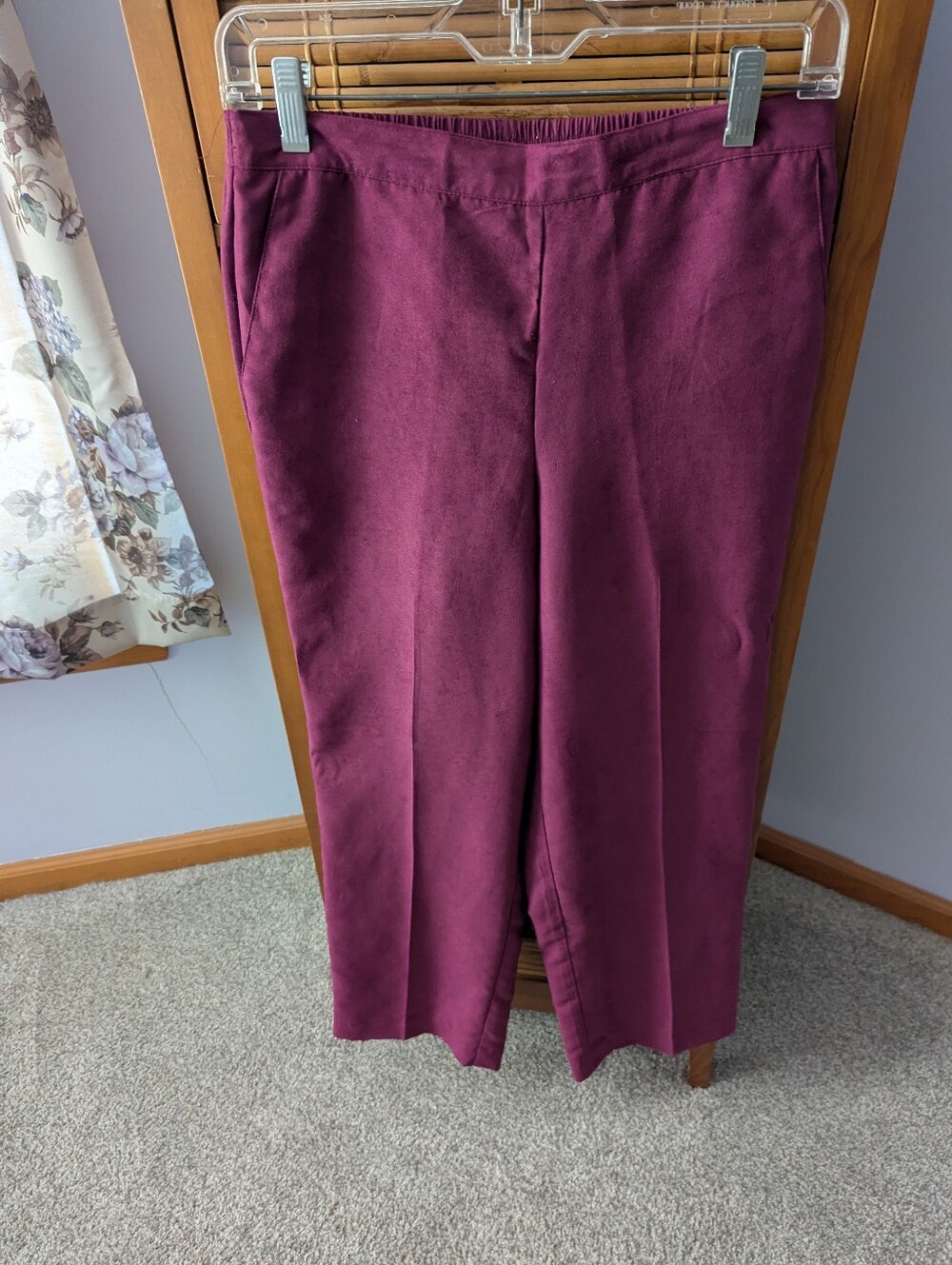 Nwot-ladies Pants
